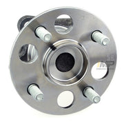 InMotion Parts Wheel Bearing and Hub Assembly P/N:WA512370 - Image 2