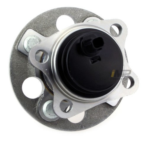 InMotion Parts Wheel Bearing and Hub Assembly P/N:WA512370 - Image 1