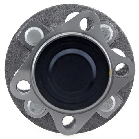 InMotion Parts Wheel Bearing and Hub Assembly P/N:WA512371 - Image 1