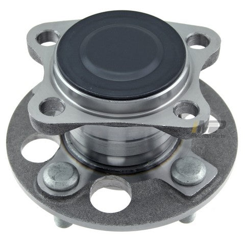 InMotion Parts Wheel Bearing and Hub Assembly P/N:WA512371 - Image 3