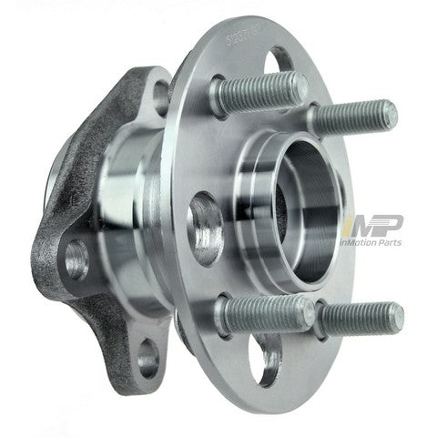 InMotion Parts Wheel Bearing and Hub Assembly P/N:WA512371 - Image 2