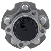 InMotion Parts Wheel Bearing and Hub Assembly P/N:WA512372 - Image 3