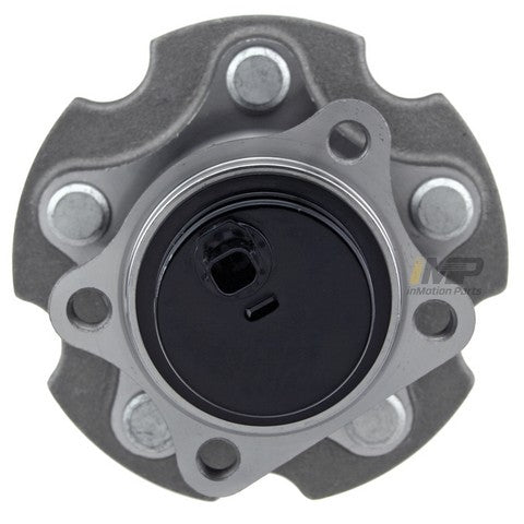 InMotion Parts Wheel Bearing and Hub Assembly P/N:WA512372 - Image 3