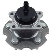 InMotion Parts Wheel Bearing and Hub Assembly P/N:WA512372 - Image 2