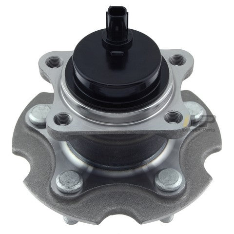 InMotion Parts Wheel Bearing and Hub Assembly P/N:WA512372 - Image 2