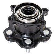 InMotion Parts Wheel Bearing and Hub Assembly P/N:WA512373HD - Image 2