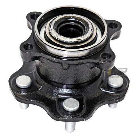 InMotion Parts Wheel Bearing and Hub Assembly P/N:WA512373HD - Image 2