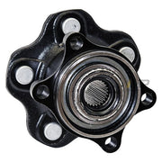 InMotion Parts Wheel Bearing and Hub Assembly P/N:WA512373HD - Image 1