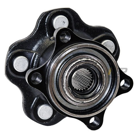 InMotion Parts Wheel Bearing and Hub Assembly P/N:WA512373HD - Image 1