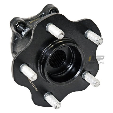 InMotion Parts Wheel Bearing and Hub Assembly P/N:WA512373HD - Image 4