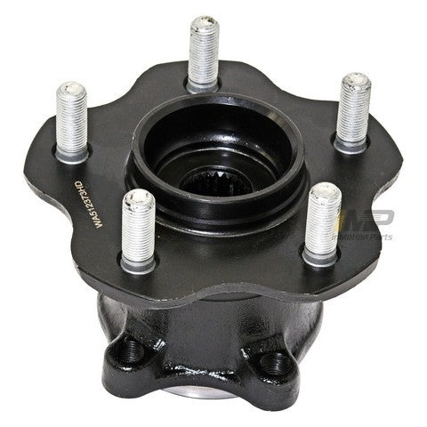 InMotion Parts Wheel Bearing and Hub Assembly P/N:WA512373HD - Image 3