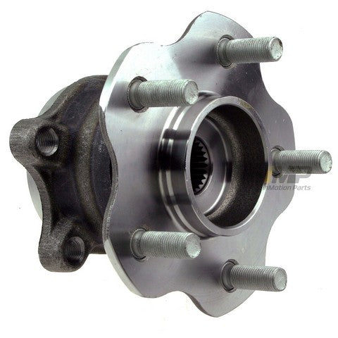 InMotion Parts Wheel Bearing and Hub Assembly P/N:WA512373 - Image 2