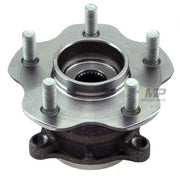 InMotion Parts Wheel Bearing and Hub Assembly P/N:WA512373 - Image 3