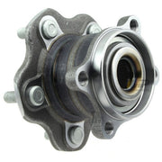 InMotion Parts Wheel Bearing and Hub Assembly P/N:WA512373 - Image 1