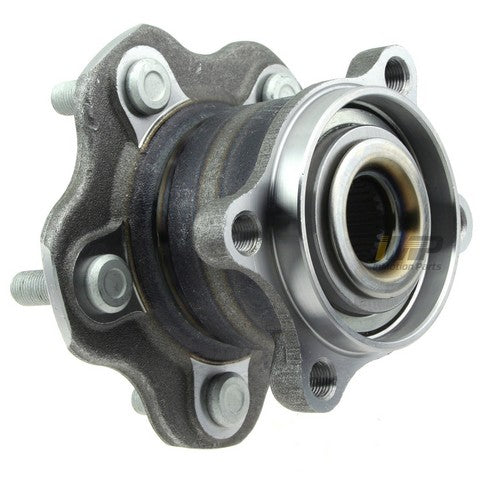 InMotion Parts Wheel Bearing and Hub Assembly P/N:WA512373 - Image 1