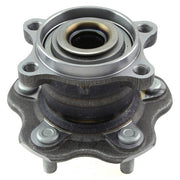 InMotion Parts Wheel Bearing and Hub Assembly P/N:WA512373 - Image 4