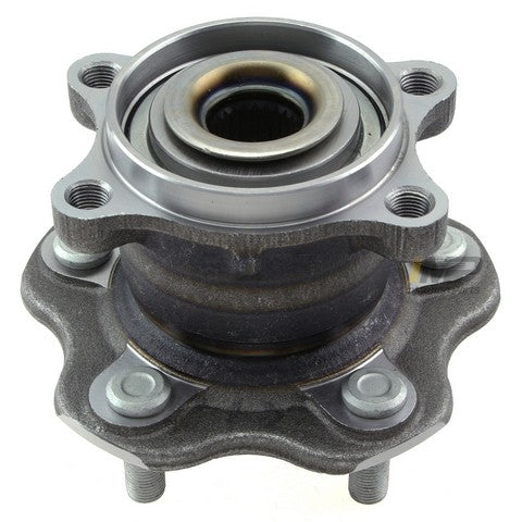 InMotion Parts Wheel Bearing and Hub Assembly P/N:WA512373 - Image 4