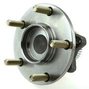 InMotion Parts Wheel Bearing and Hub Assembly P/N:WA512374 - Image 2