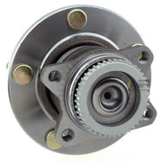 InMotion Parts Wheel Bearing and Hub Assembly P/N:WA512374 - Image 1