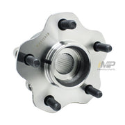 InMotion Parts Wheel Bearing and Hub Assembly P/N:WA512375 - Image 4