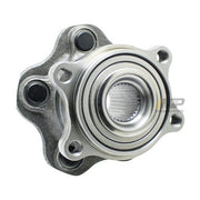 InMotion Parts Wheel Bearing and Hub Assembly P/N:WA512375 - Image 1