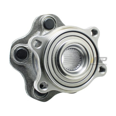 InMotion Parts Wheel Bearing and Hub Assembly P/N:WA512375 - Image 1