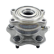 InMotion Parts Wheel Bearing and Hub Assembly P/N:WA512375 - Image 3