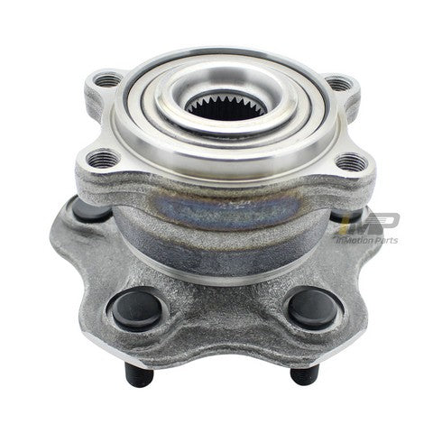 InMotion Parts Wheel Bearing and Hub Assembly P/N:WA512375 - Image 3