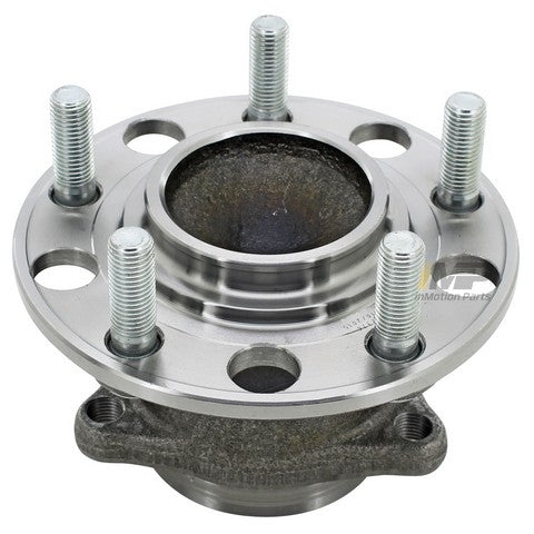 InMotion Parts Wheel Bearing and Hub Assembly P/N:WA512376 - Image 3