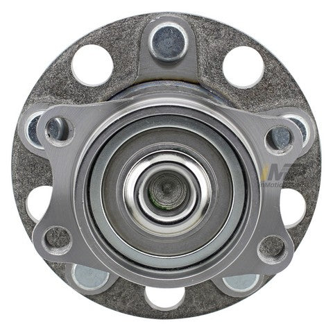 InMotion Parts Wheel Bearing and Hub Assembly P/N:WA512376 - Image 2