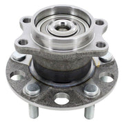 InMotion Parts Wheel Bearing and Hub Assembly P/N:WA512376 - Image 1