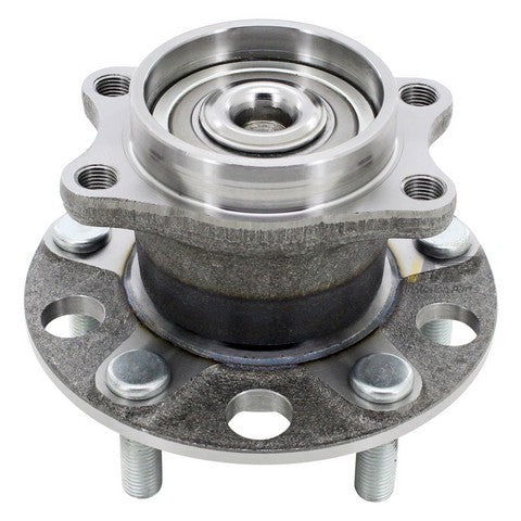 InMotion Parts Wheel Bearing and Hub Assembly P/N:WA512376 - Image 1