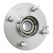 InMotion Parts Wheel Bearing and Hub Assembly P/N:WA512378 - Image 2