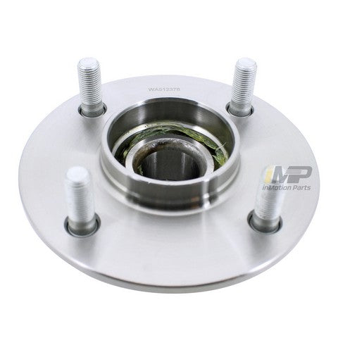 InMotion Parts Wheel Bearing and Hub Assembly P/N:WA512378 - Image 1