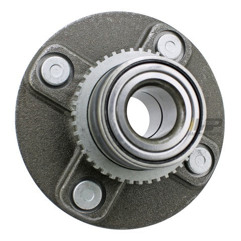 InMotion Parts Wheel Bearing and Hub Assembly P/N:WA512378 - Image 4