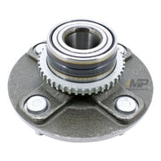 InMotion Parts Wheel Bearing and Hub Assembly P/N:WA512378 - Image 3