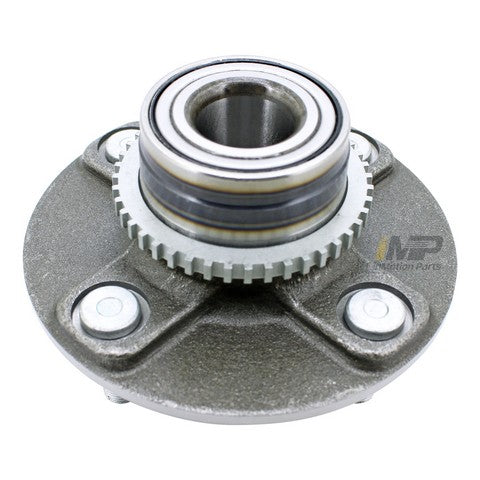 InMotion Parts Wheel Bearing and Hub Assembly P/N:WA512378 - Image 3
