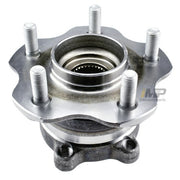 InMotion Parts Wheel Bearing and Hub Assembly P/N:WA512379 - Image 1