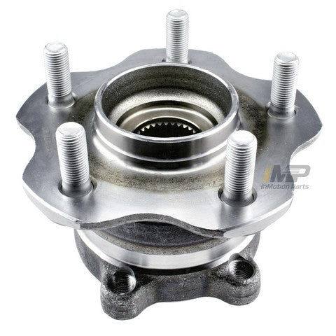 InMotion Parts Wheel Bearing and Hub Assembly P/N:WA512379 - Image 1