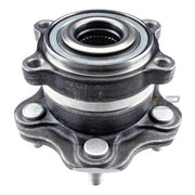 InMotion Parts Wheel Bearing and Hub Assembly P/N:WA512379 - Image 2
