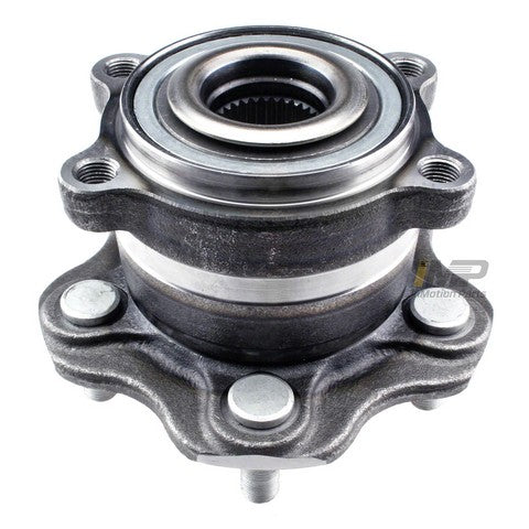 InMotion Parts Wheel Bearing and Hub Assembly P/N:WA512379 - Image 2