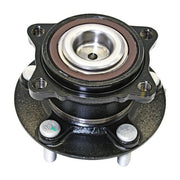 InMotion Parts Wheel Bearing and Hub Assembly P/N:WA512380HD - Image 3