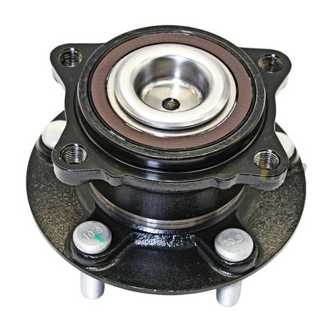 InMotion Parts Wheel Bearing and Hub Assembly P/N:WA512380HD - Image 3