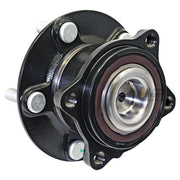 InMotion Parts Wheel Bearing and Hub Assembly P/N:WA512380HD - Image 2