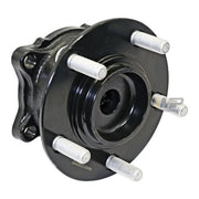 InMotion Parts Wheel Bearing and Hub Assembly P/N:WA512380HD - Image 1