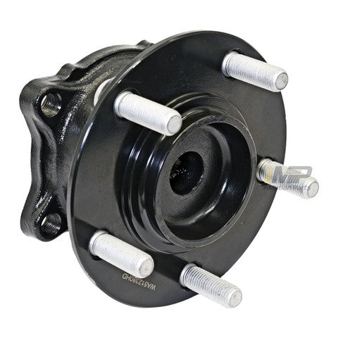 InMotion Parts Wheel Bearing and Hub Assembly P/N:WA512380HD - Image 1