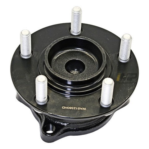 InMotion Parts Wheel Bearing and Hub Assembly P/N:WA512380HD - Image 4
