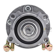 InMotion Parts Wheel Bearing and Hub Assembly P/N:WA512380 - Image 3