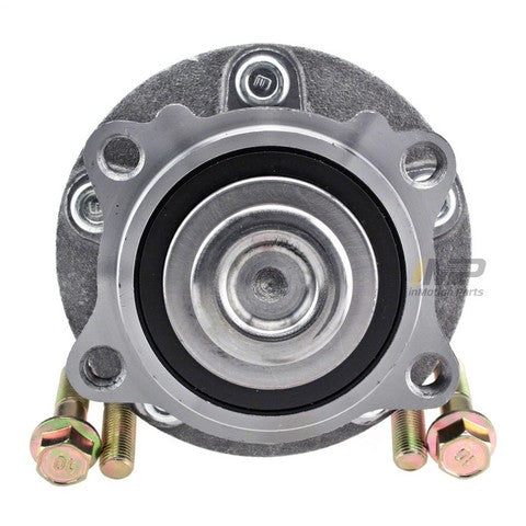 InMotion Parts Wheel Bearing and Hub Assembly P/N:WA512380 - Image 3