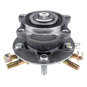InMotion Parts Wheel Bearing and Hub Assembly P/N:WA512380 - Image 2
